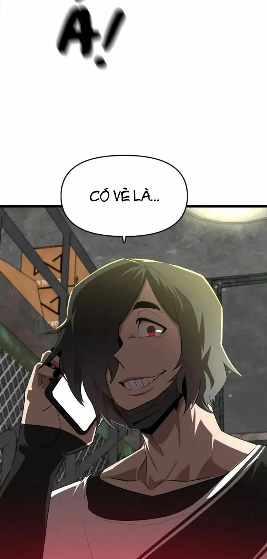 Người Thay Thế Anh Hùng Chapter 15 - 181