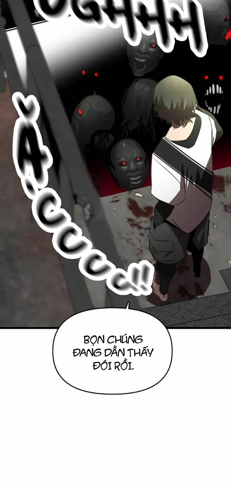 Người Thay Thế Anh Hùng Chapter 15 - 183