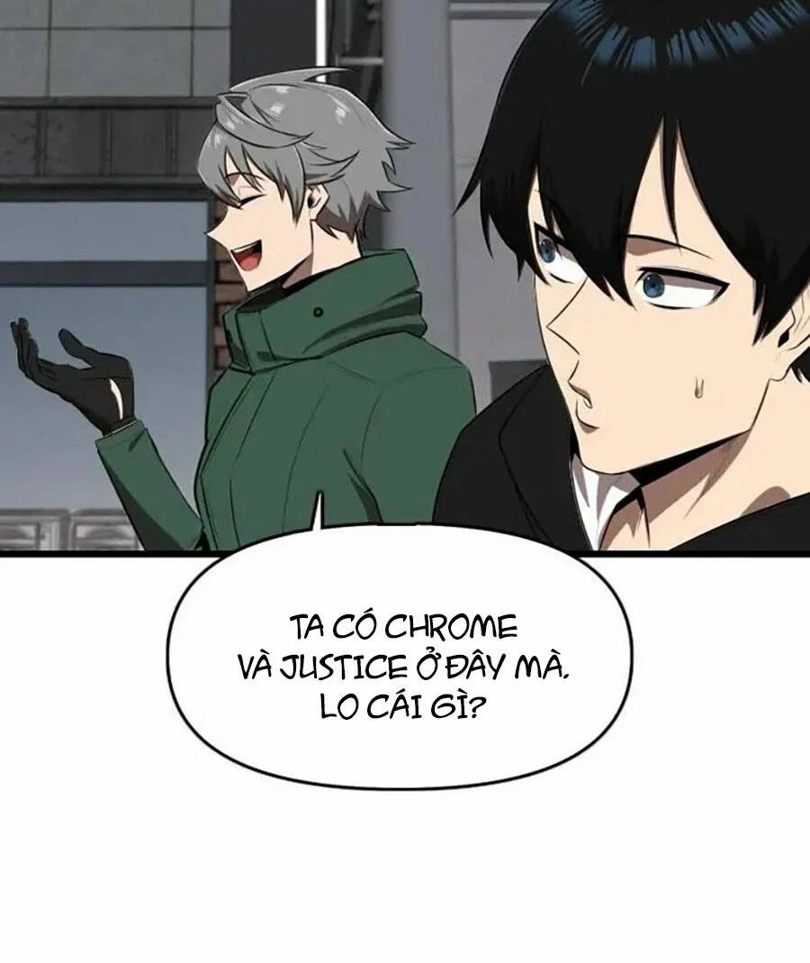 Người Thay Thế Anh Hùng Chapter 16 - 8