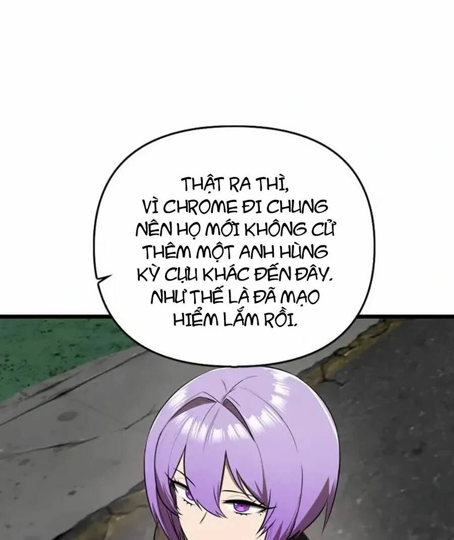 Người Thay Thế Anh Hùng Chapter 16 - 9