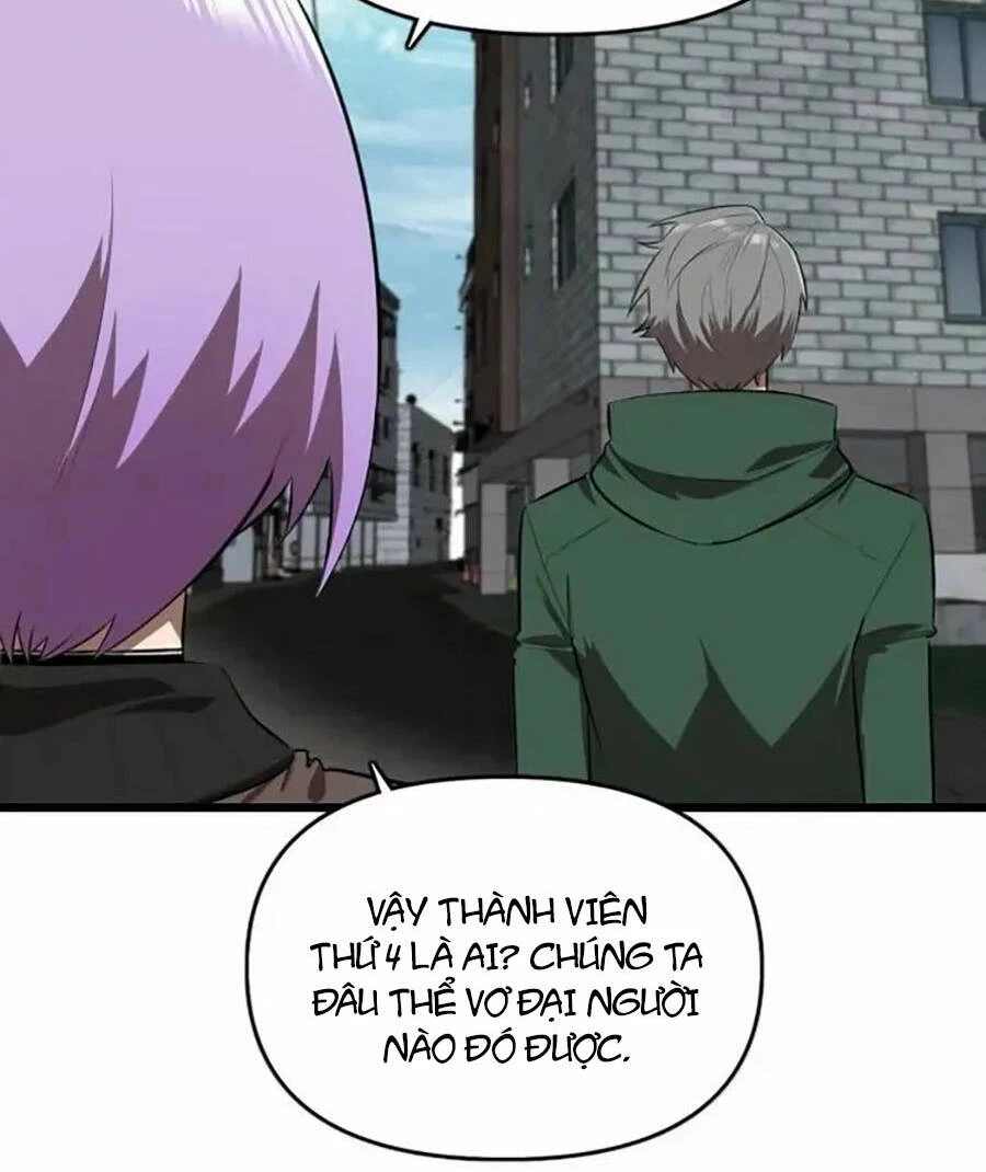 Người Thay Thế Anh Hùng Chapter 16 - 11