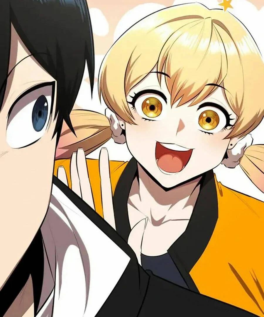 Người Thay Thế Anh Hùng Chapter 16 - 14