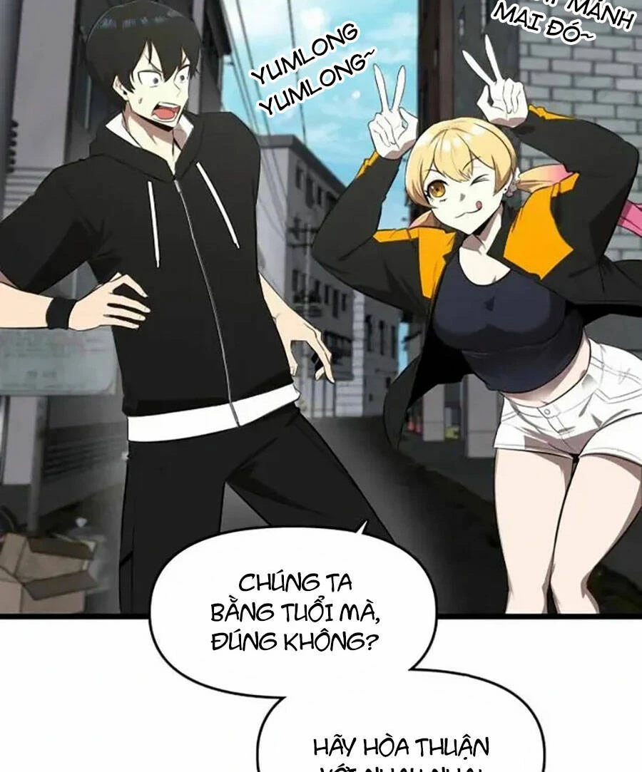 Người Thay Thế Anh Hùng Chapter 16 - 16