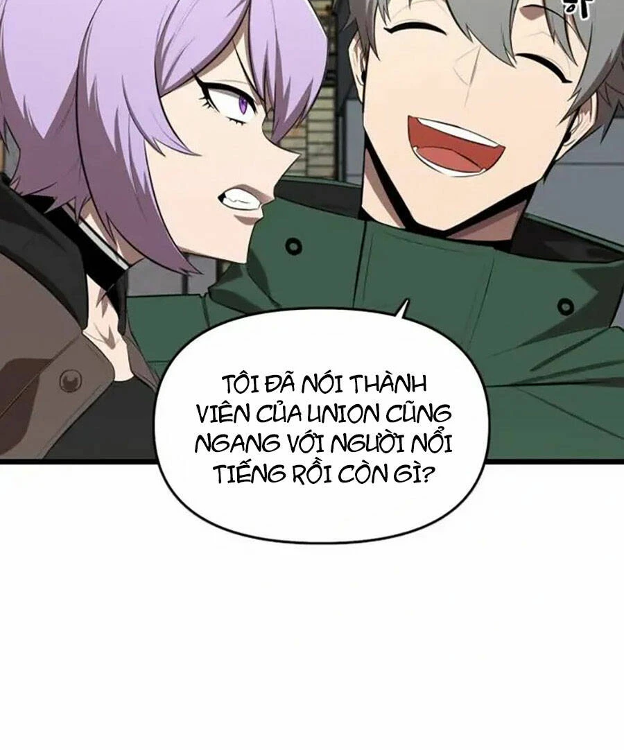 Người Thay Thế Anh Hùng Chapter 16 - 18