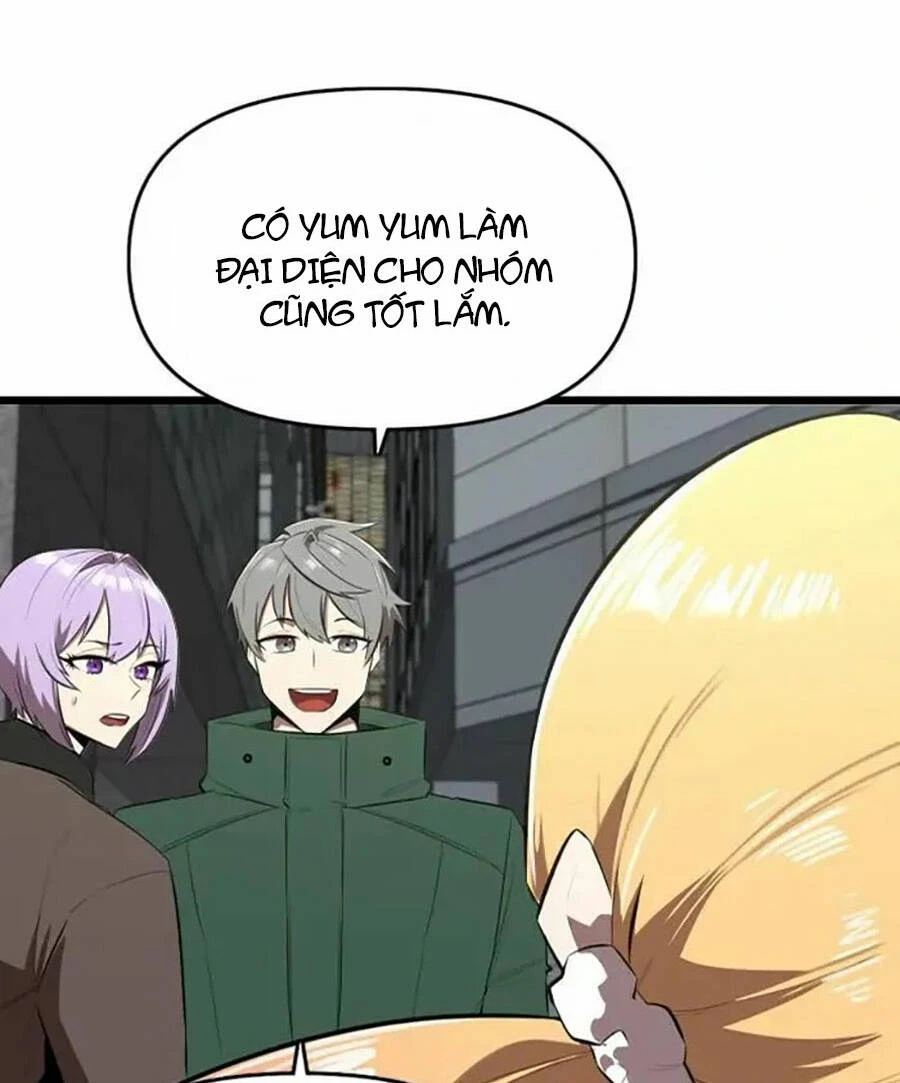 Người Thay Thế Anh Hùng Chapter 16 - 19