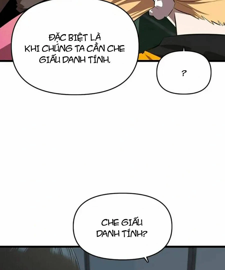 Người Thay Thế Anh Hùng Chapter 16 - 20