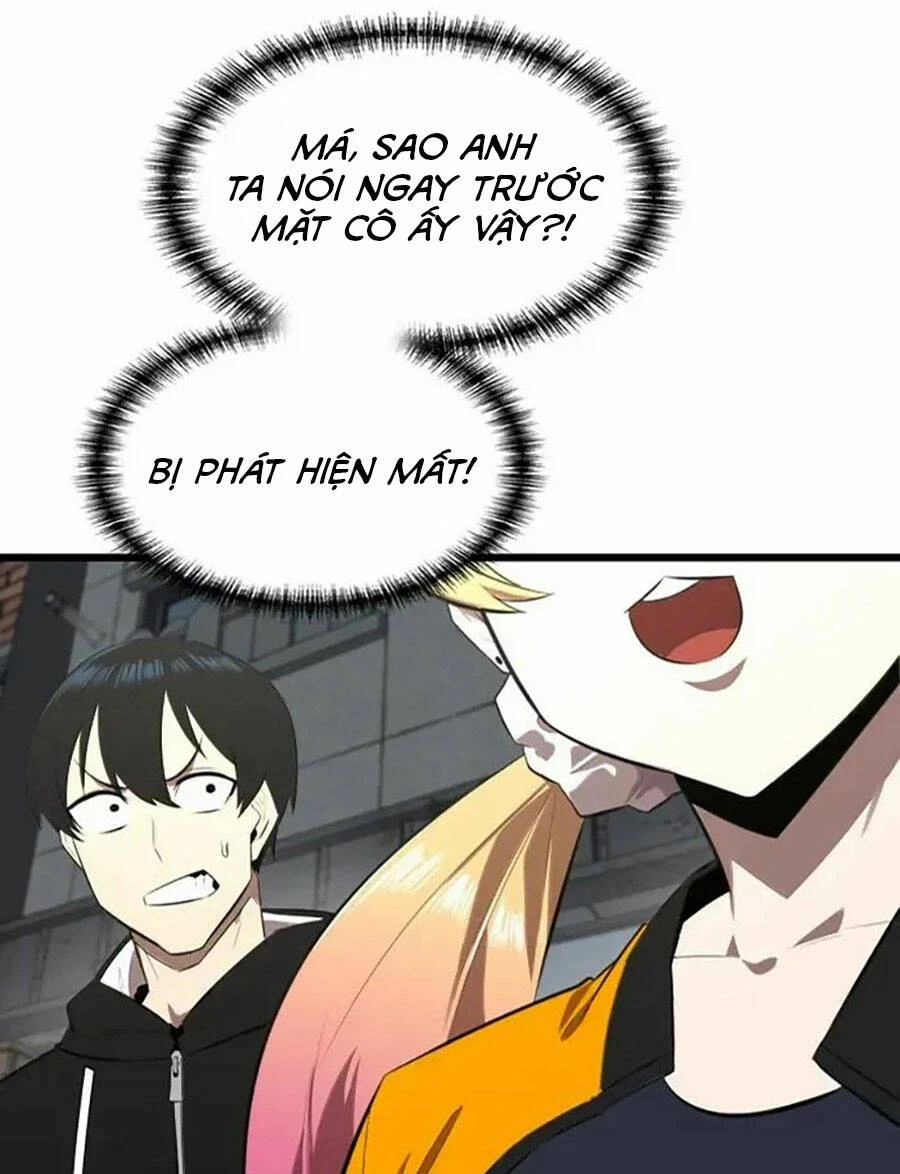 Người Thay Thế Anh Hùng Chapter 16 - 22