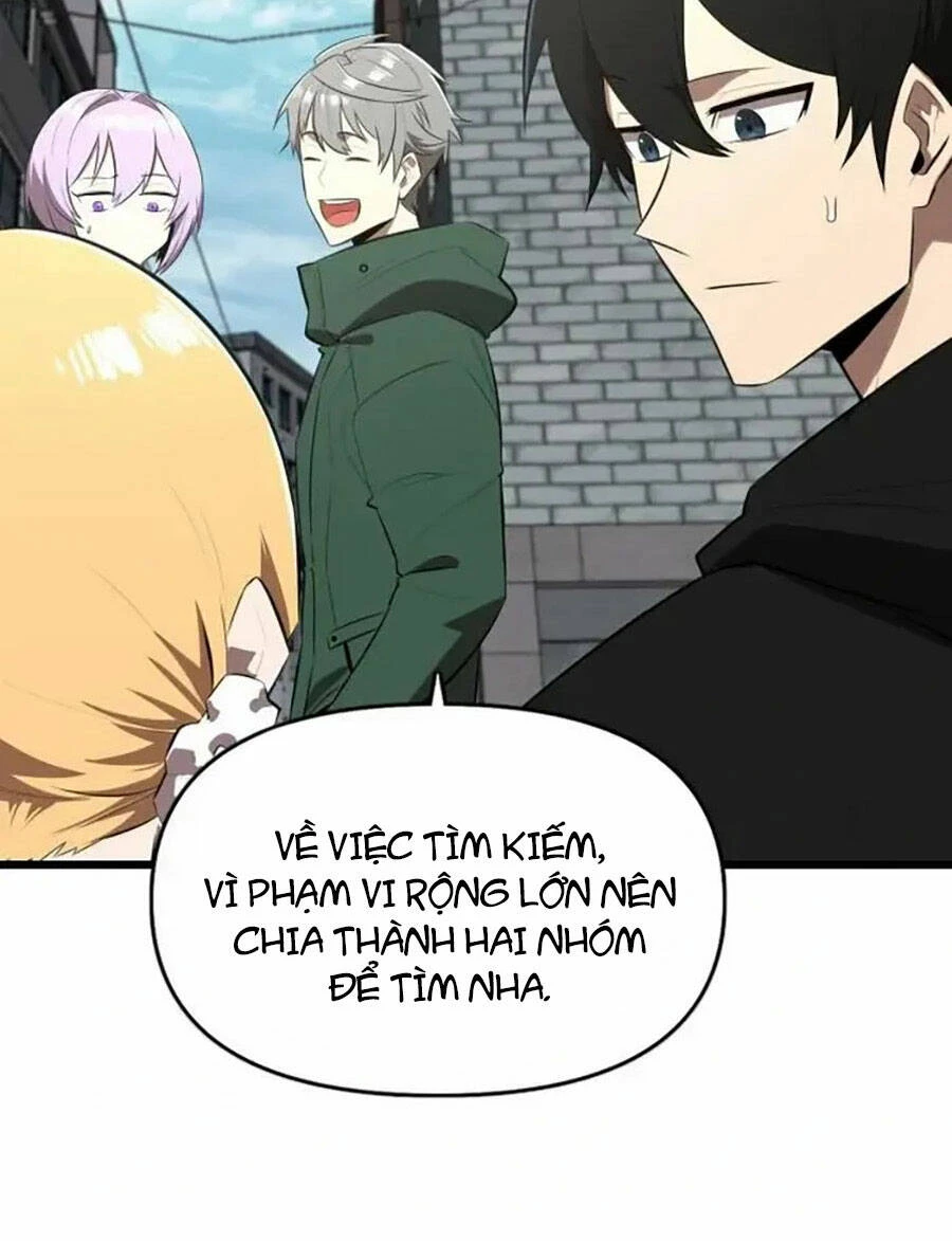 Người Thay Thế Anh Hùng Chapter 16 - 26