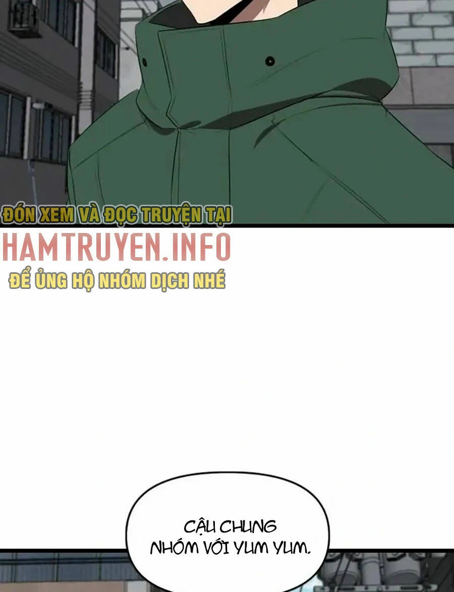 Người Thay Thế Anh Hùng Chapter 16 - 28