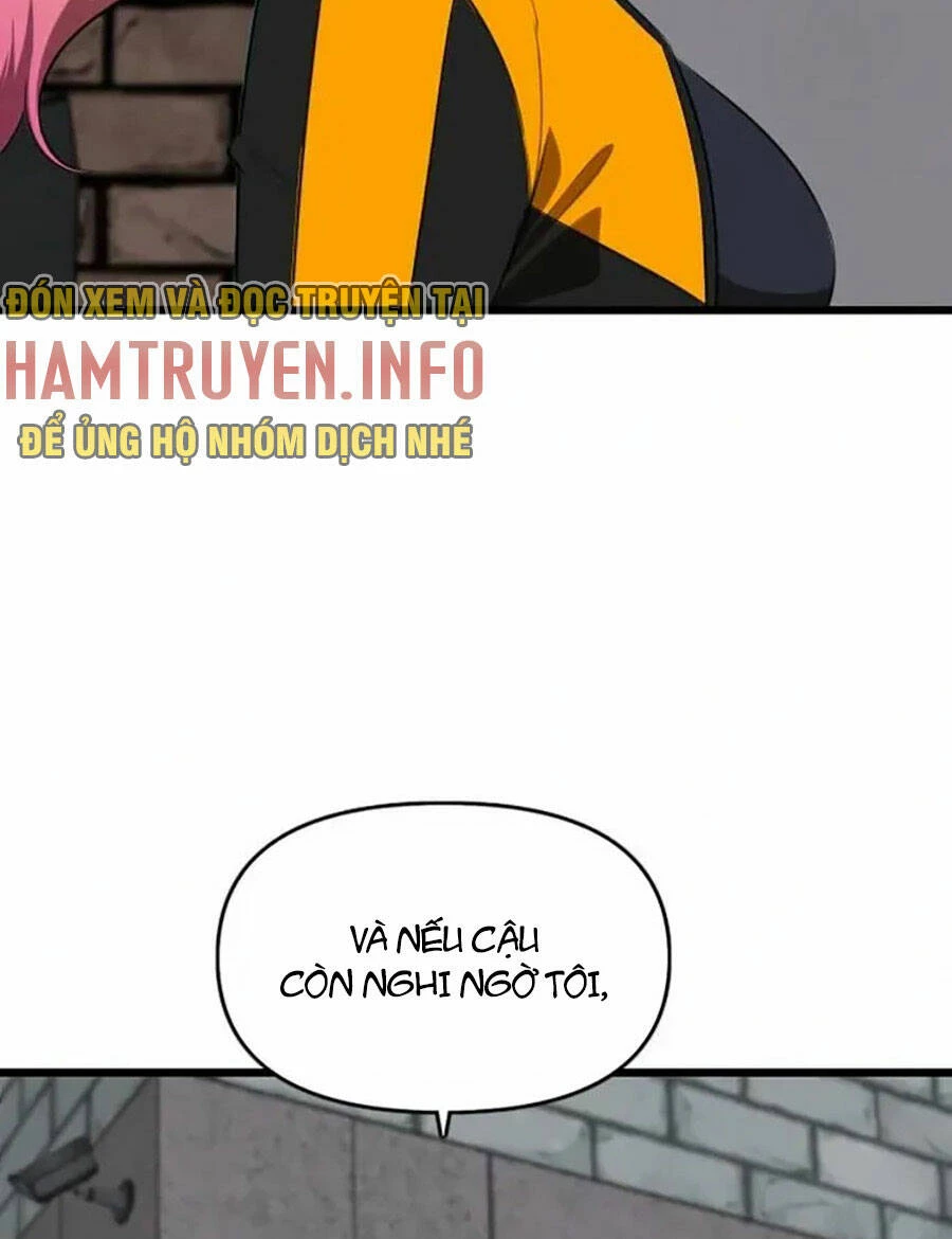 Người Thay Thế Anh Hùng Chapter 16 - 38