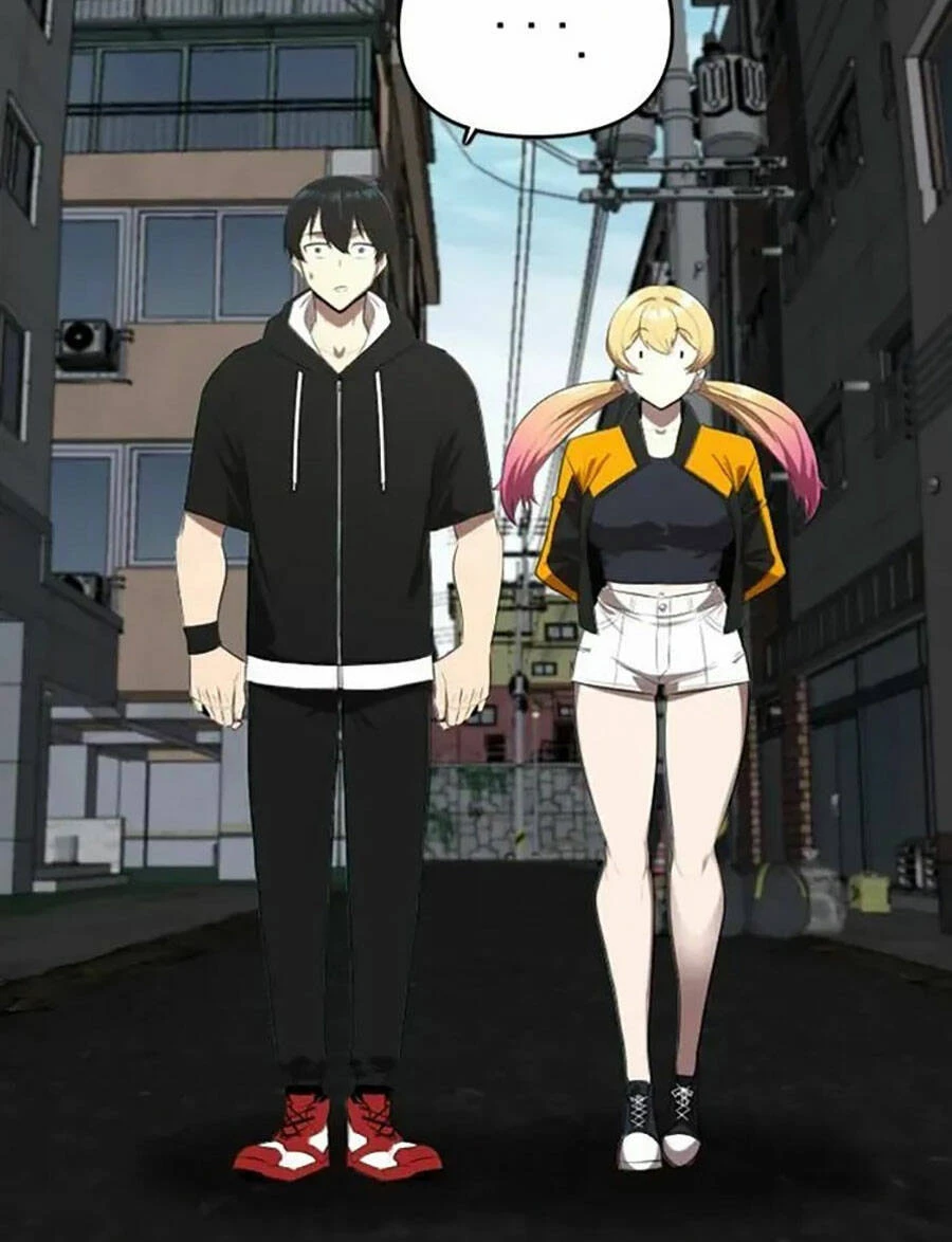 Người Thay Thế Anh Hùng Chapter 16 - 44