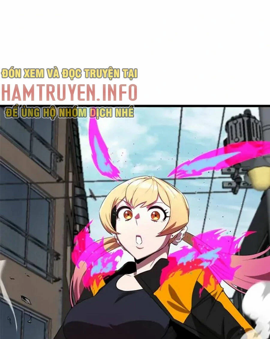 Người Thay Thế Anh Hùng Chapter 16 - 100