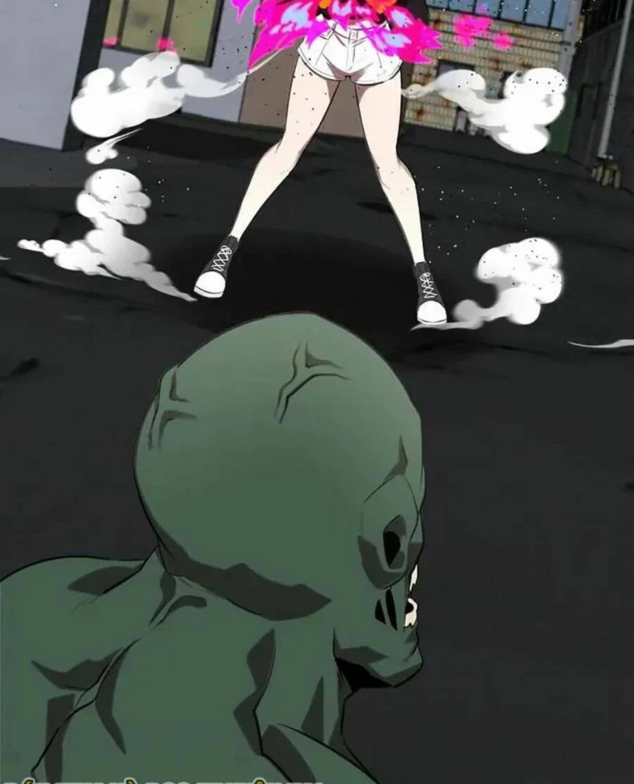 Người Thay Thế Anh Hùng Chapter 16 - 117