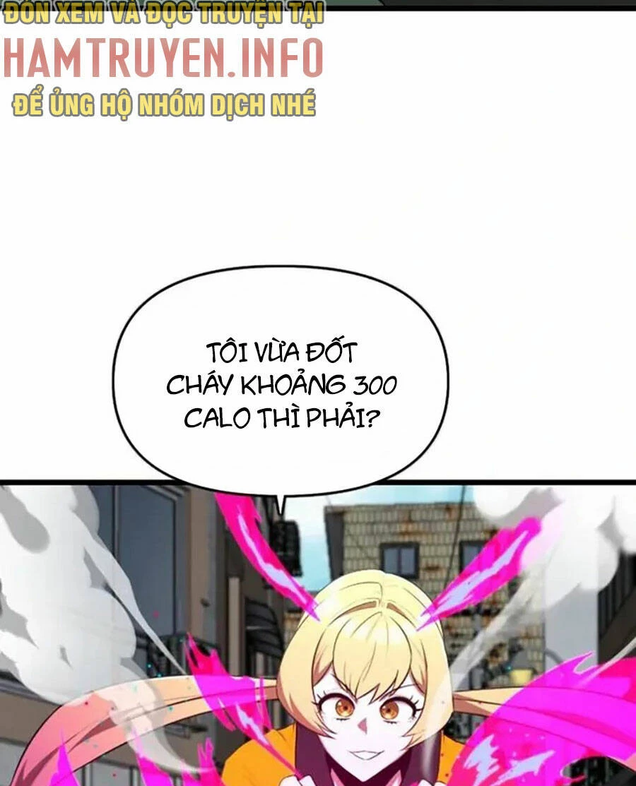 Người Thay Thế Anh Hùng Chapter 16 - 118