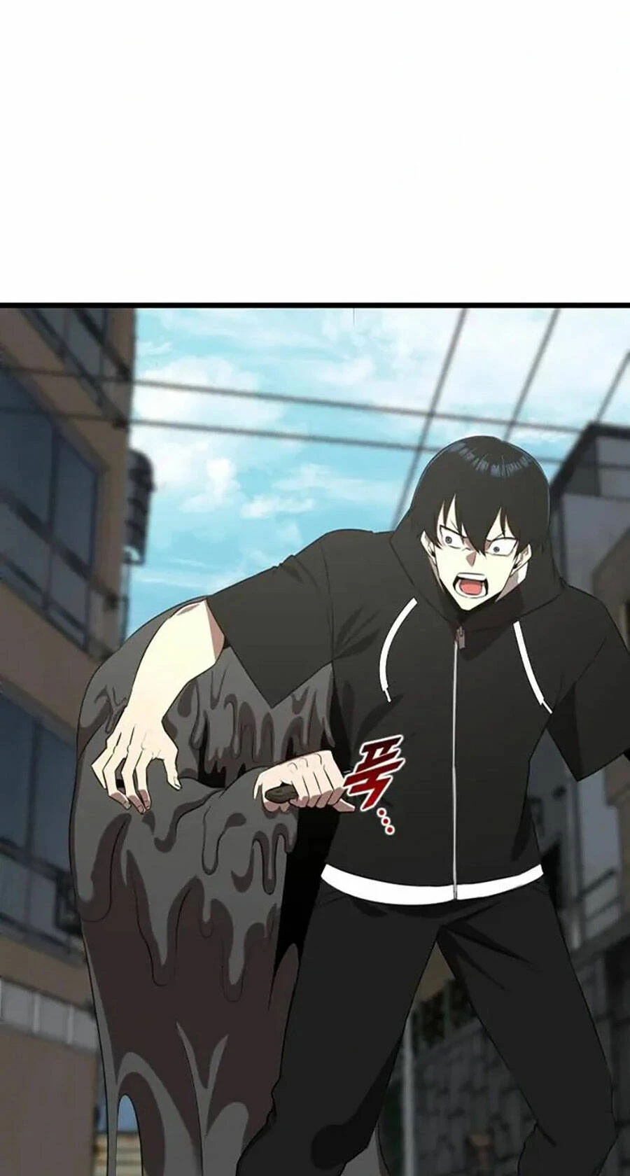 Người Thay Thế Anh Hùng Chapter 16 - 154