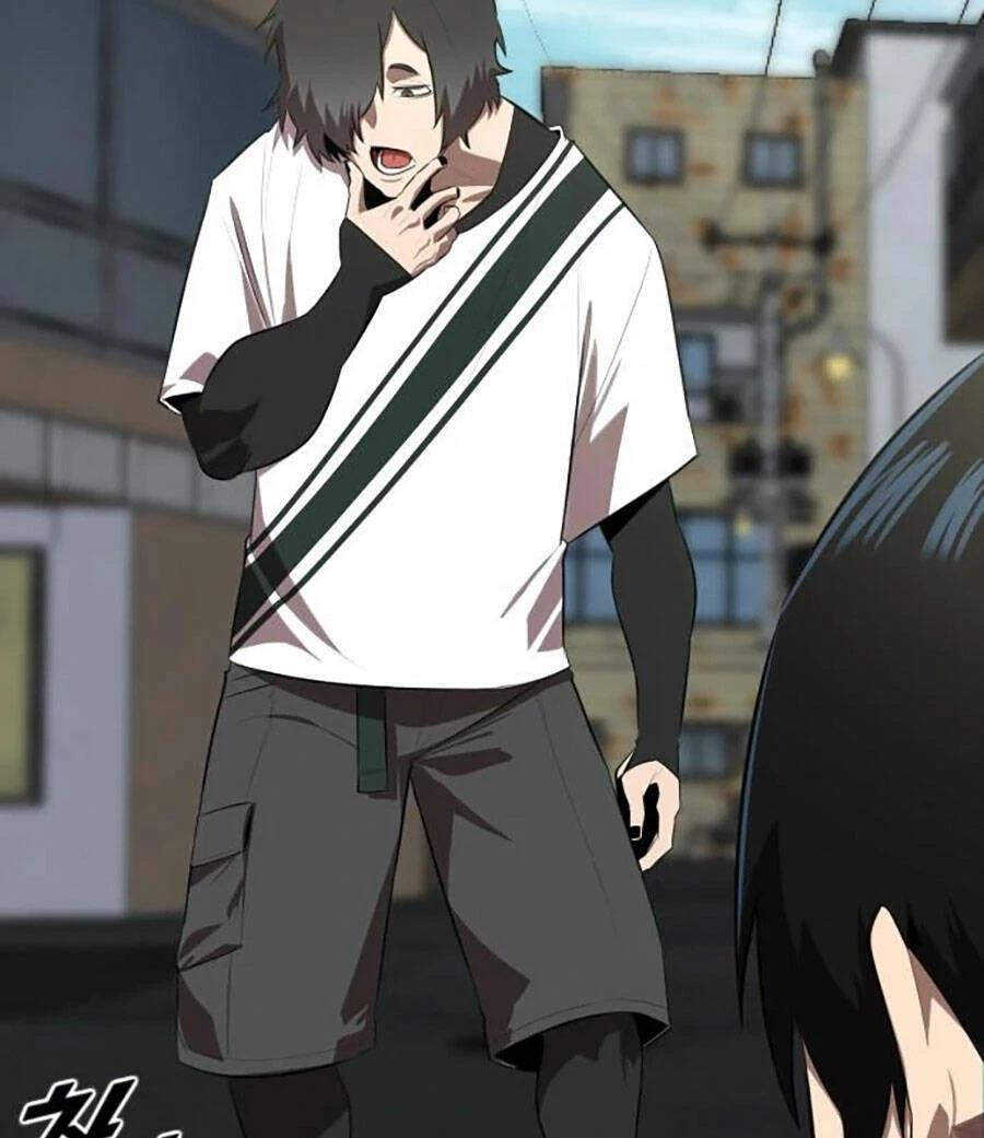 Người Thay Thế Anh Hùng Chapter 17 - 10