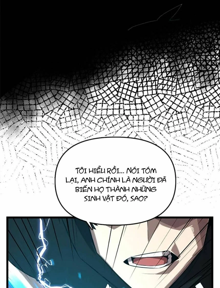 Người Thay Thế Anh Hùng Chapter 17 - 25