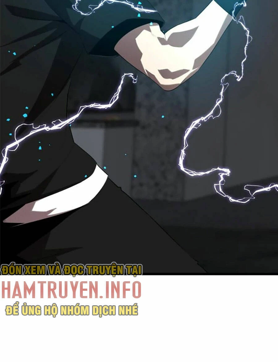 Người Thay Thế Anh Hùng Chapter 17 - 28