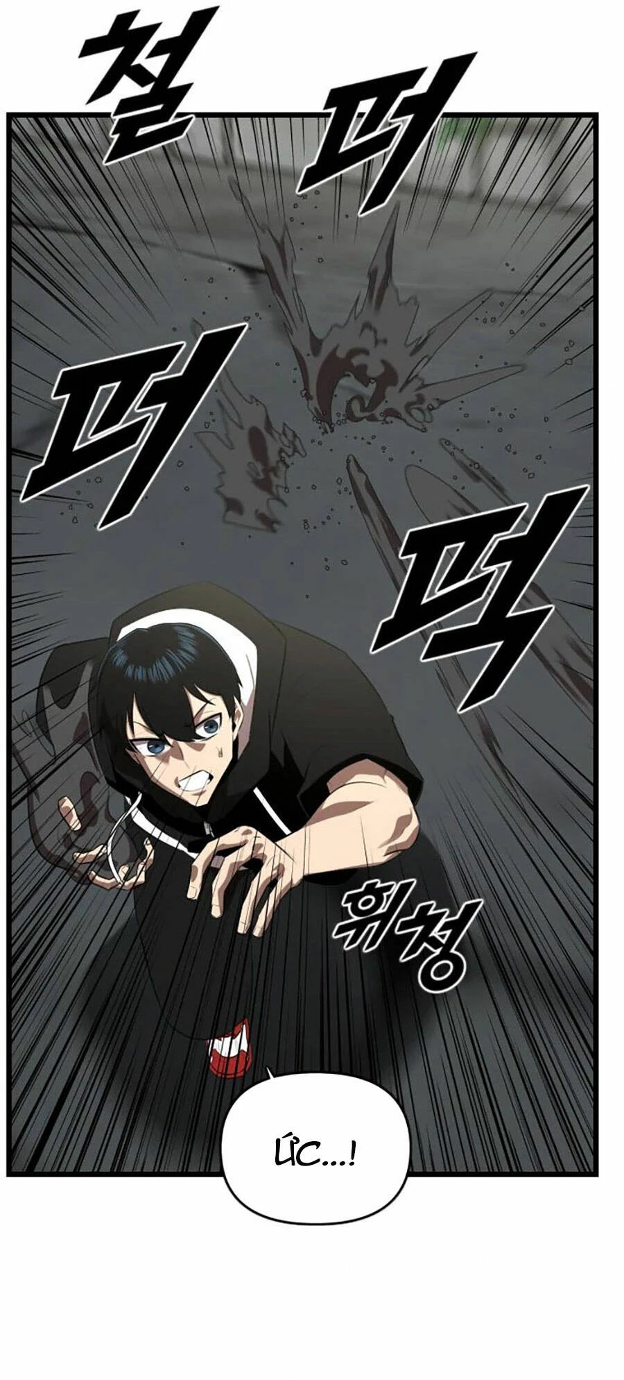 Người Thay Thế Anh Hùng Chapter 17 - 42