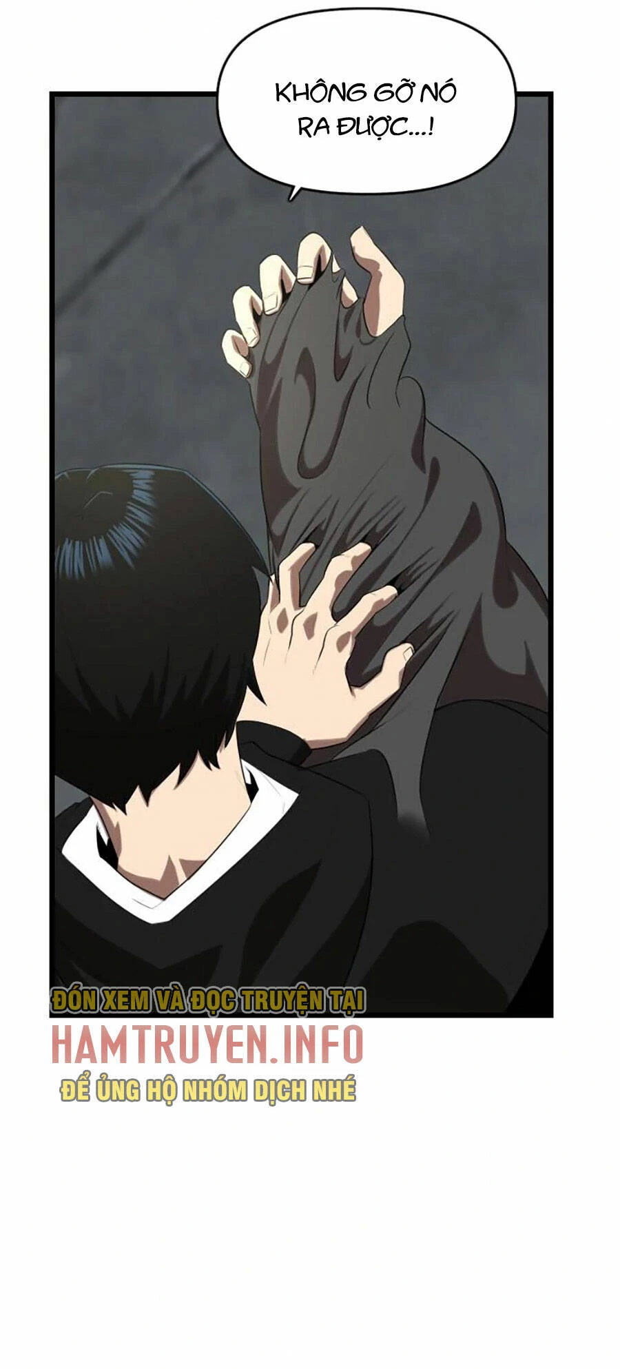 Người Thay Thế Anh Hùng Chapter 17 - 44