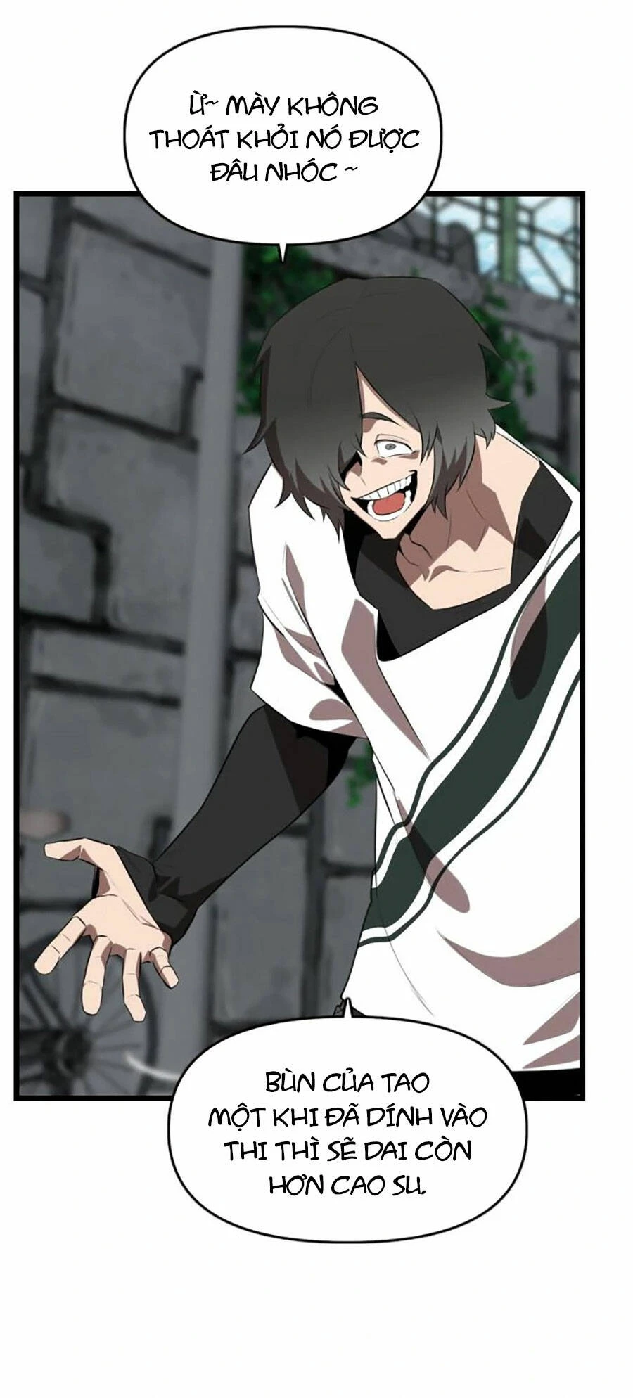 Người Thay Thế Anh Hùng Chapter 17 - 45