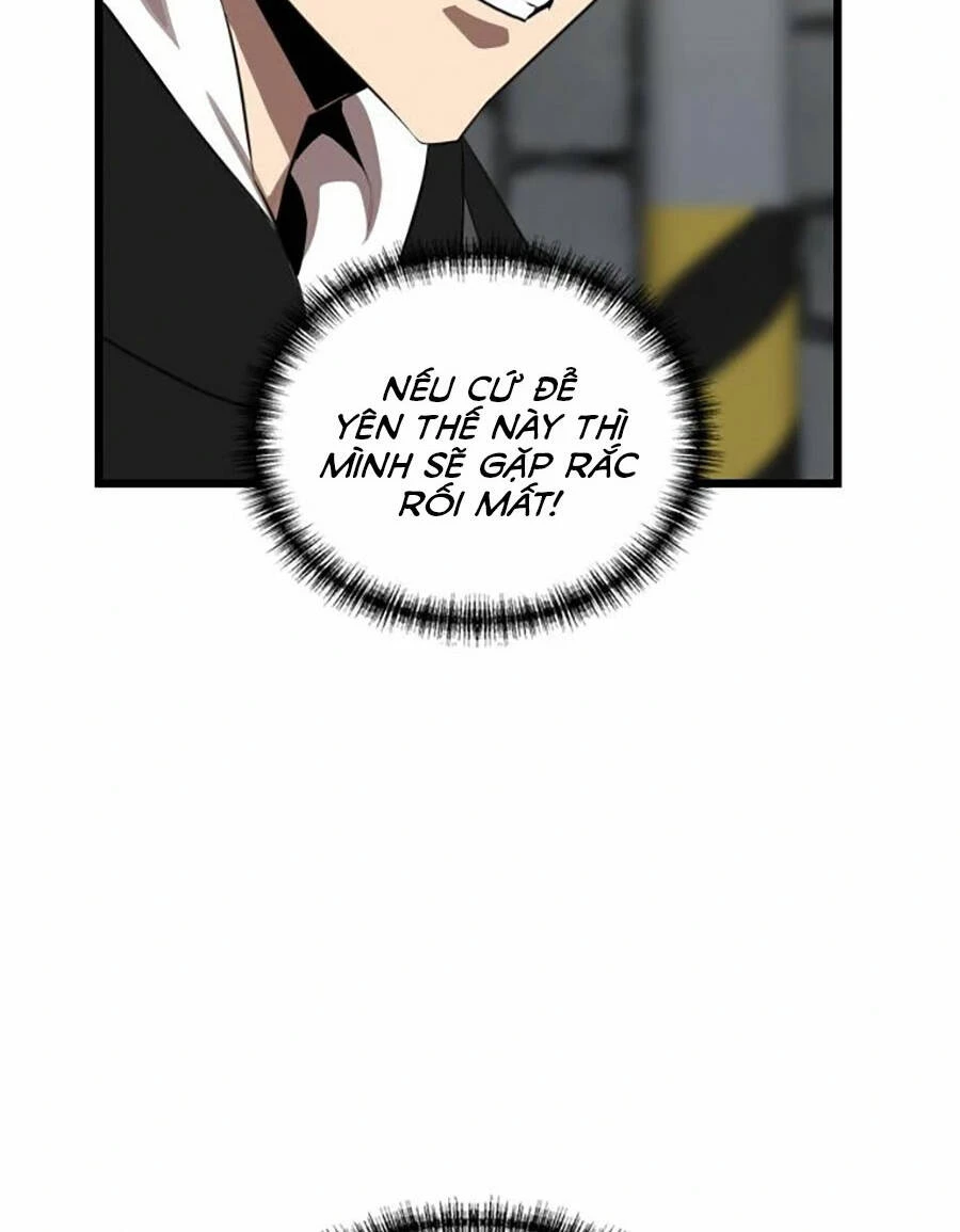 Người Thay Thế Anh Hùng Chapter 17 - 54