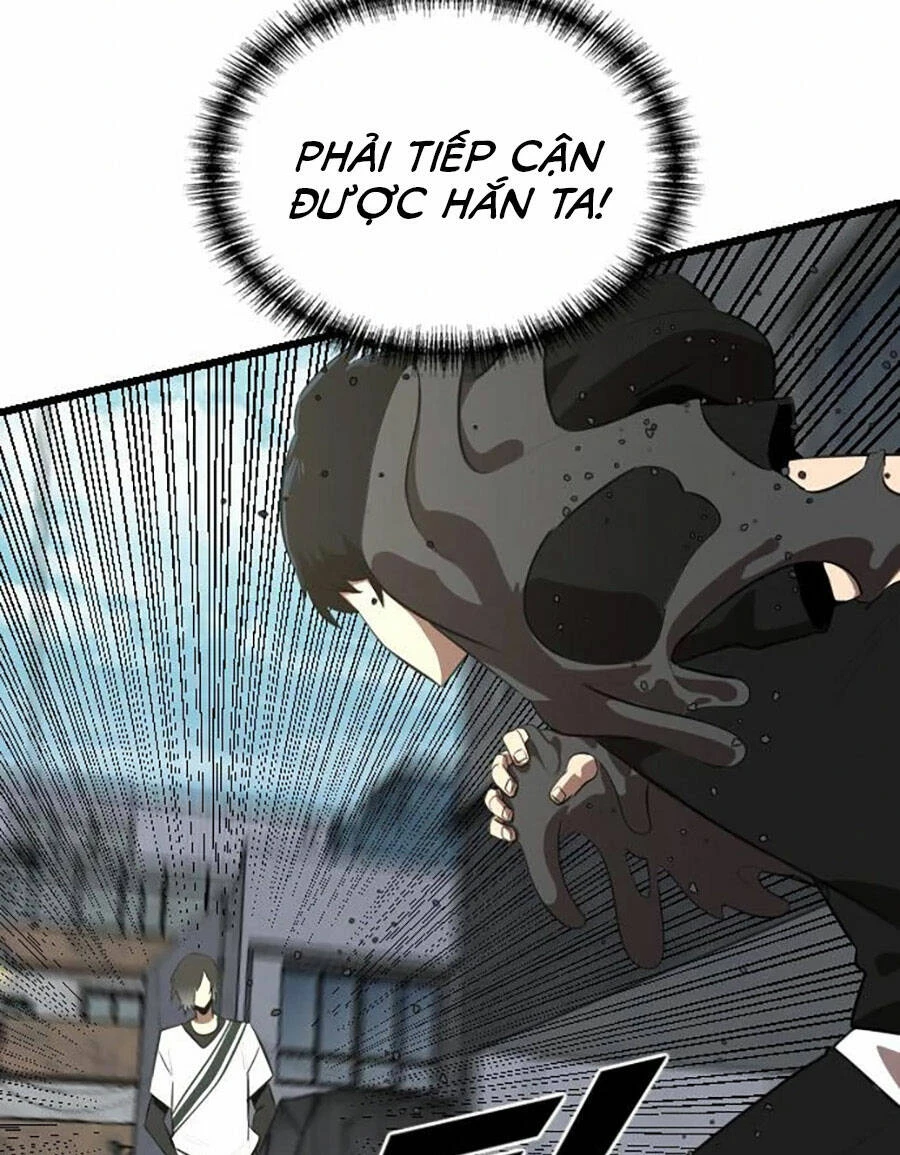 Người Thay Thế Anh Hùng Chapter 17 - 55