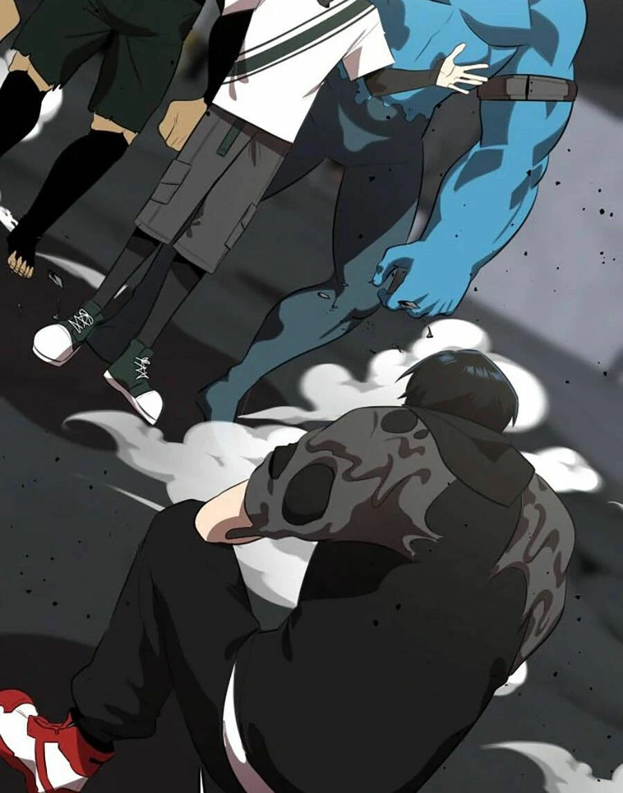 Người Thay Thế Anh Hùng Chapter 17 - 113