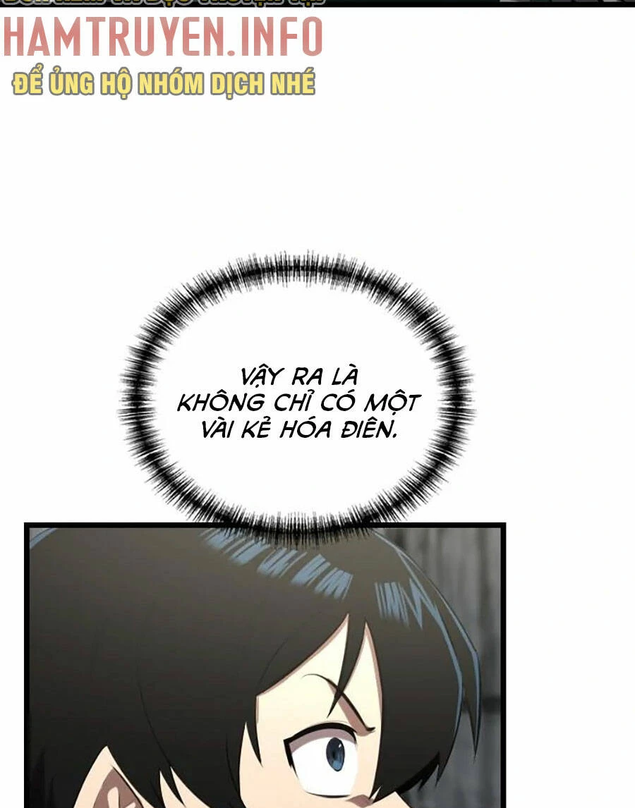 Người Thay Thế Anh Hùng Chapter 17 - 115