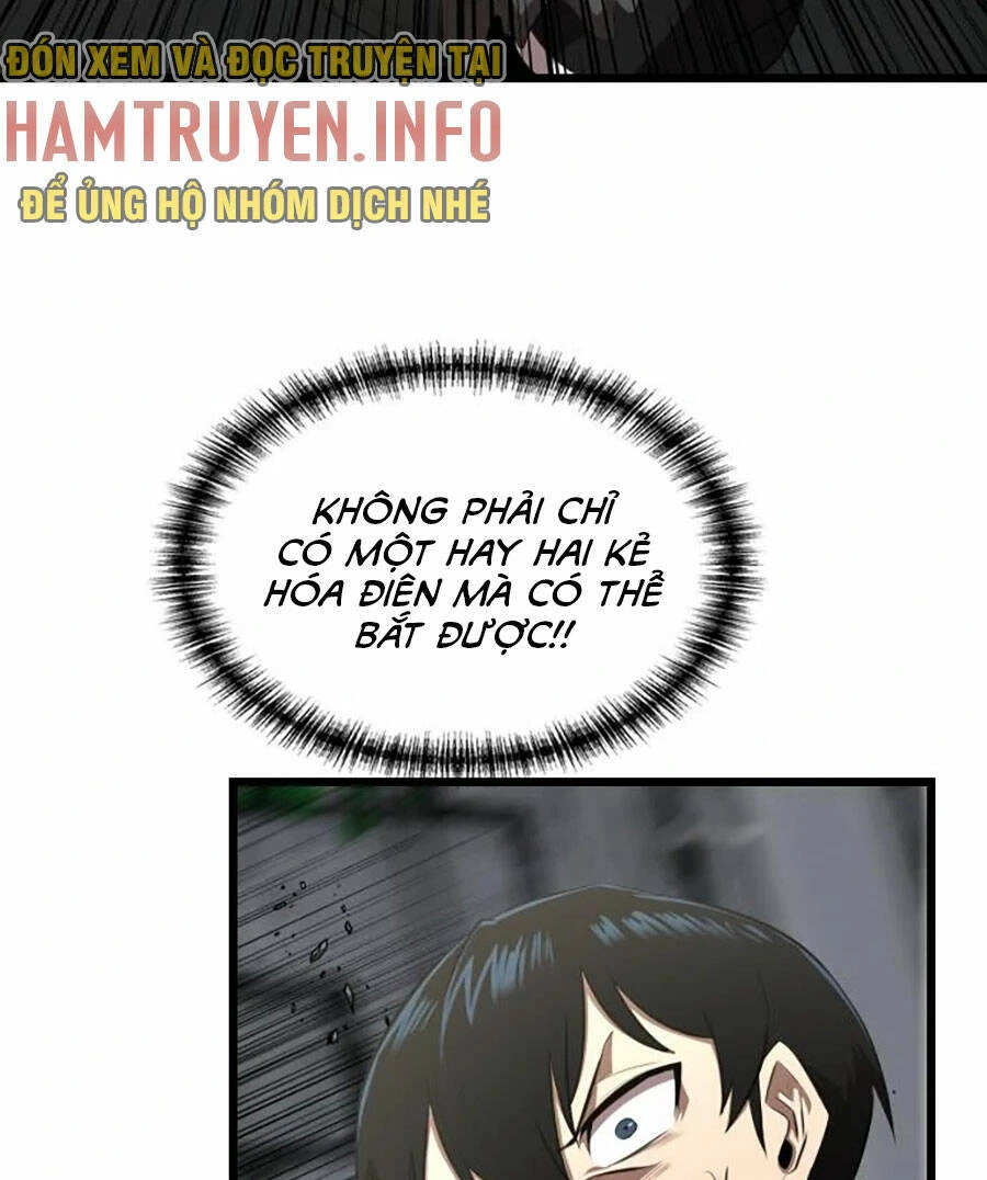 Người Thay Thế Anh Hùng Chapter 17 - 133