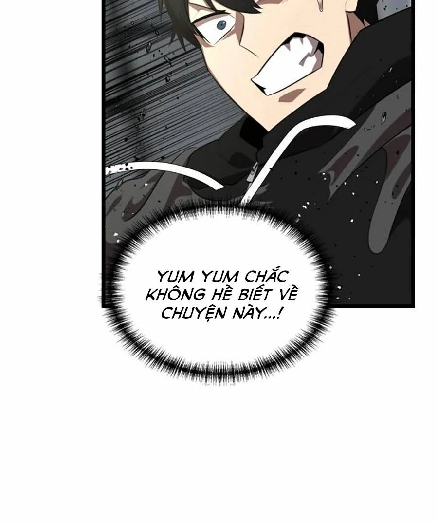 Người Thay Thế Anh Hùng Chapter 17 - 134