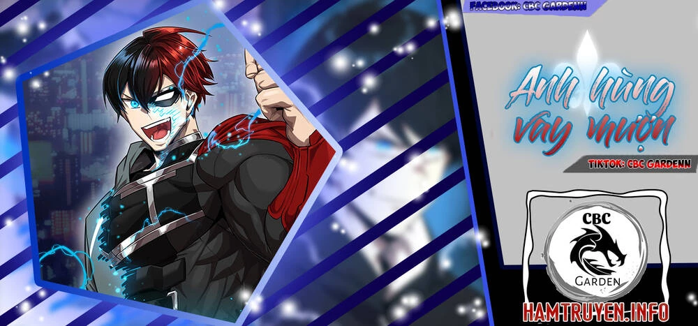 Người Thay Thế Anh Hùng Chapter 18 - 2