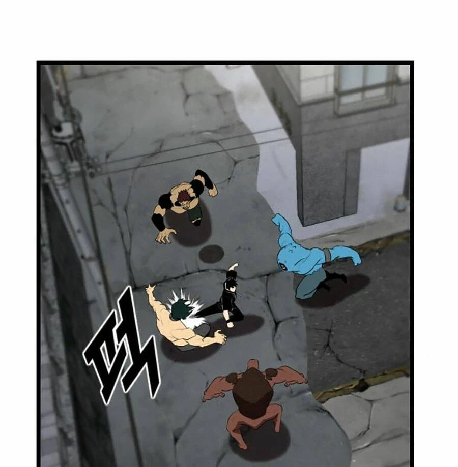 Người Thay Thế Anh Hùng Chapter 18 - 5