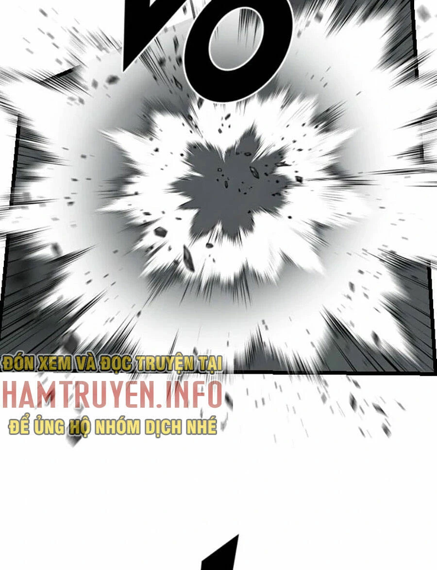 Người Thay Thế Anh Hùng Chapter 18 - 20