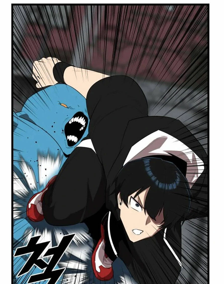 Người Thay Thế Anh Hùng Chapter 18 - 23