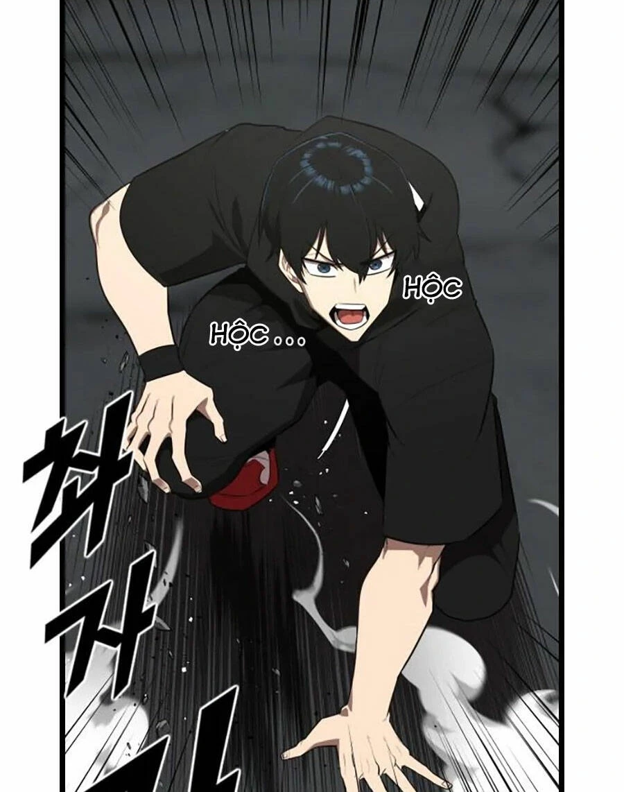 Người Thay Thế Anh Hùng Chapter 18 - 29