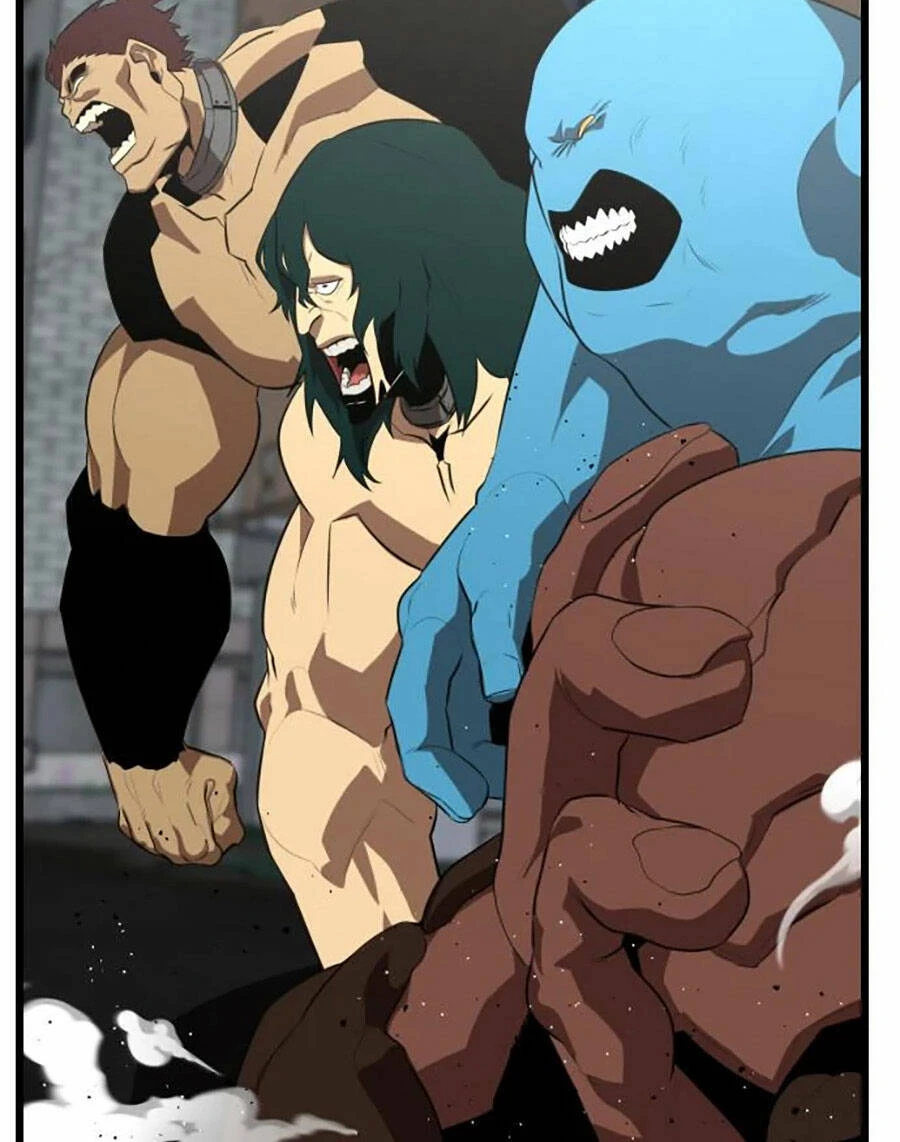 Người Thay Thế Anh Hùng Chapter 18 - 31