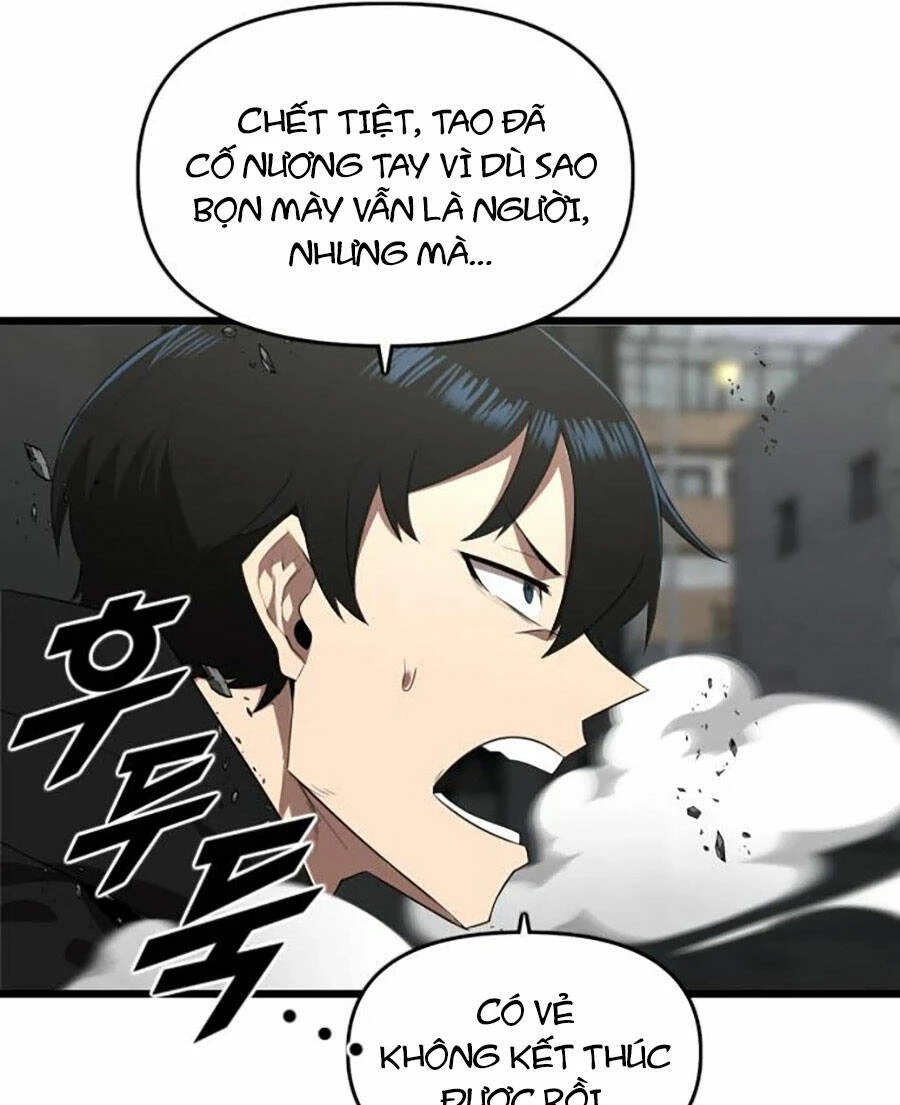 Người Thay Thế Anh Hùng Chapter 18 - 43