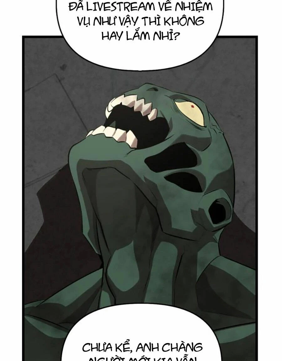 Người Thay Thế Anh Hùng Chapter 18 - 55