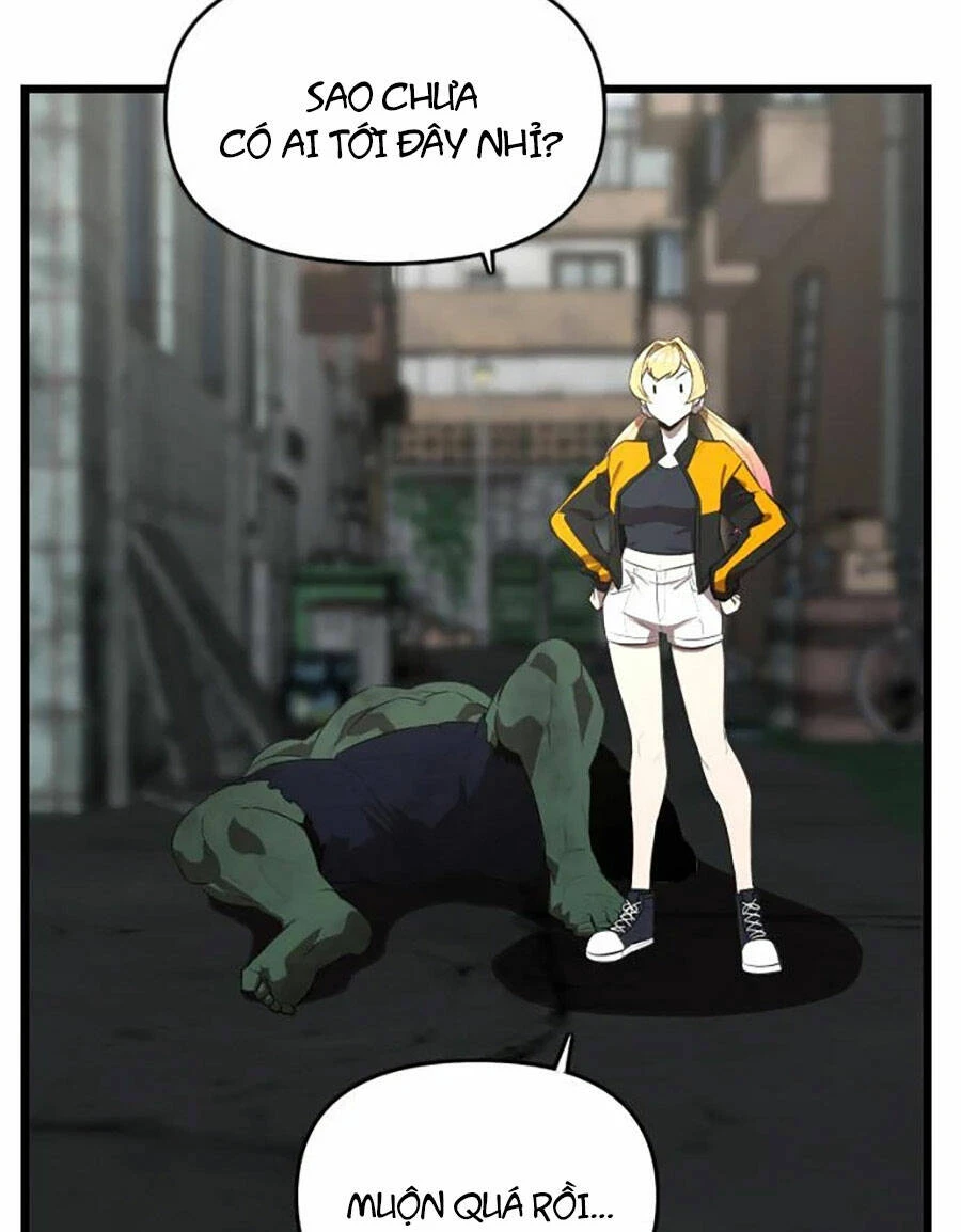 Người Thay Thế Anh Hùng Chapter 18 - 58