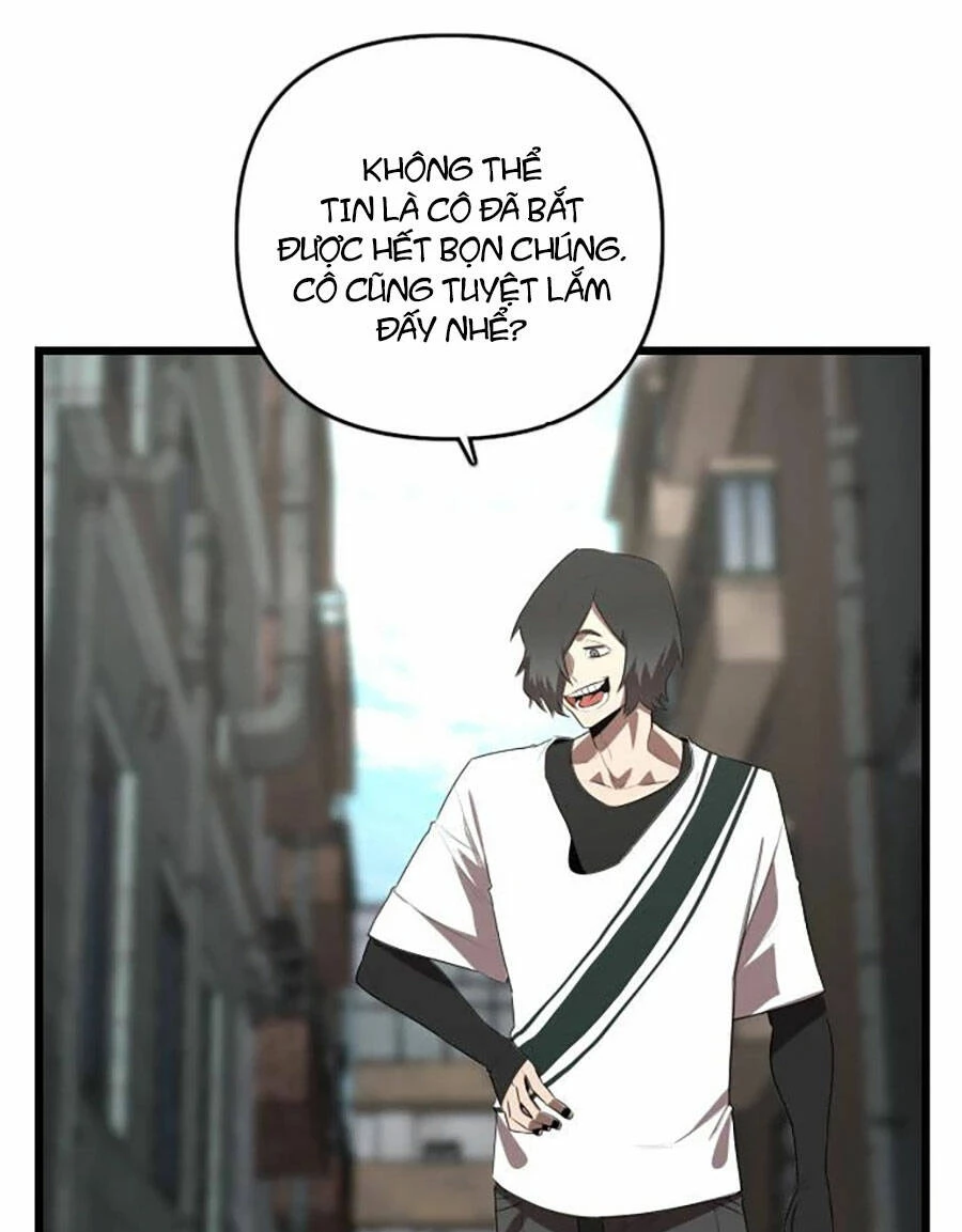 Người Thay Thế Anh Hùng Chapter 18 - 61