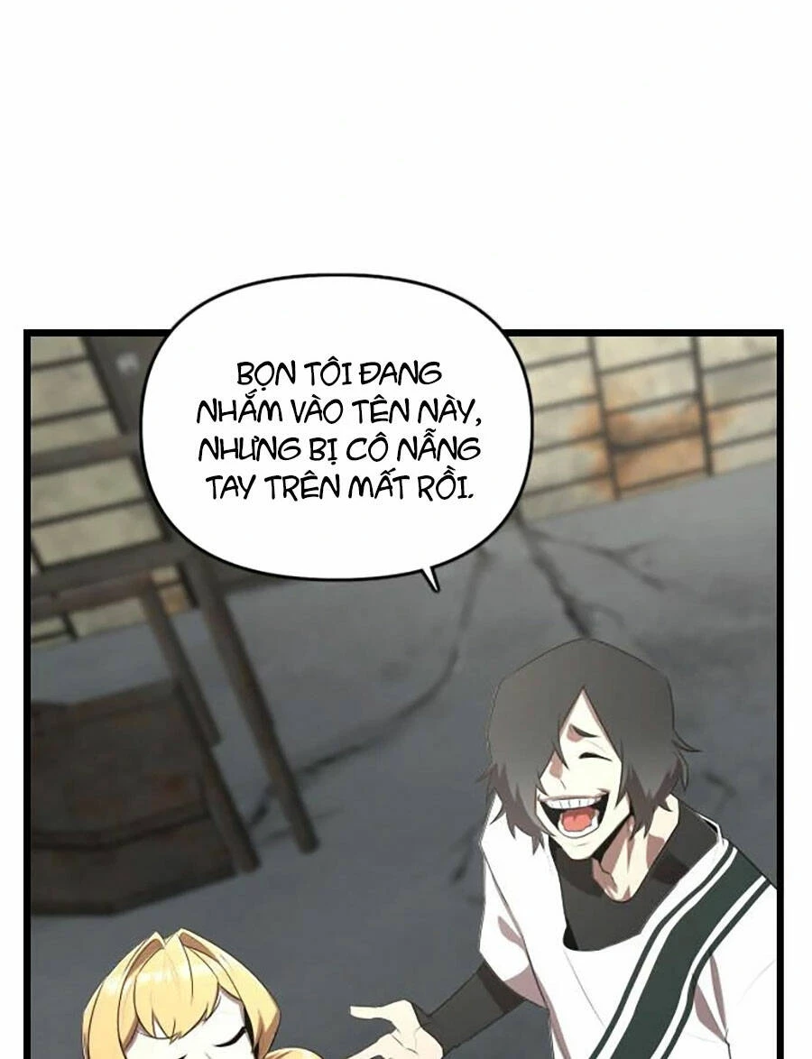 Người Thay Thế Anh Hùng Chapter 18 - 64