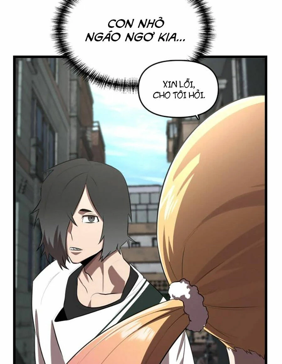 Người Thay Thế Anh Hùng Chapter 18 - 74