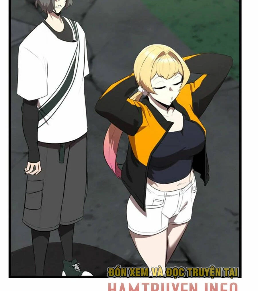 Người Thay Thế Anh Hùng Chapter 18 - 88