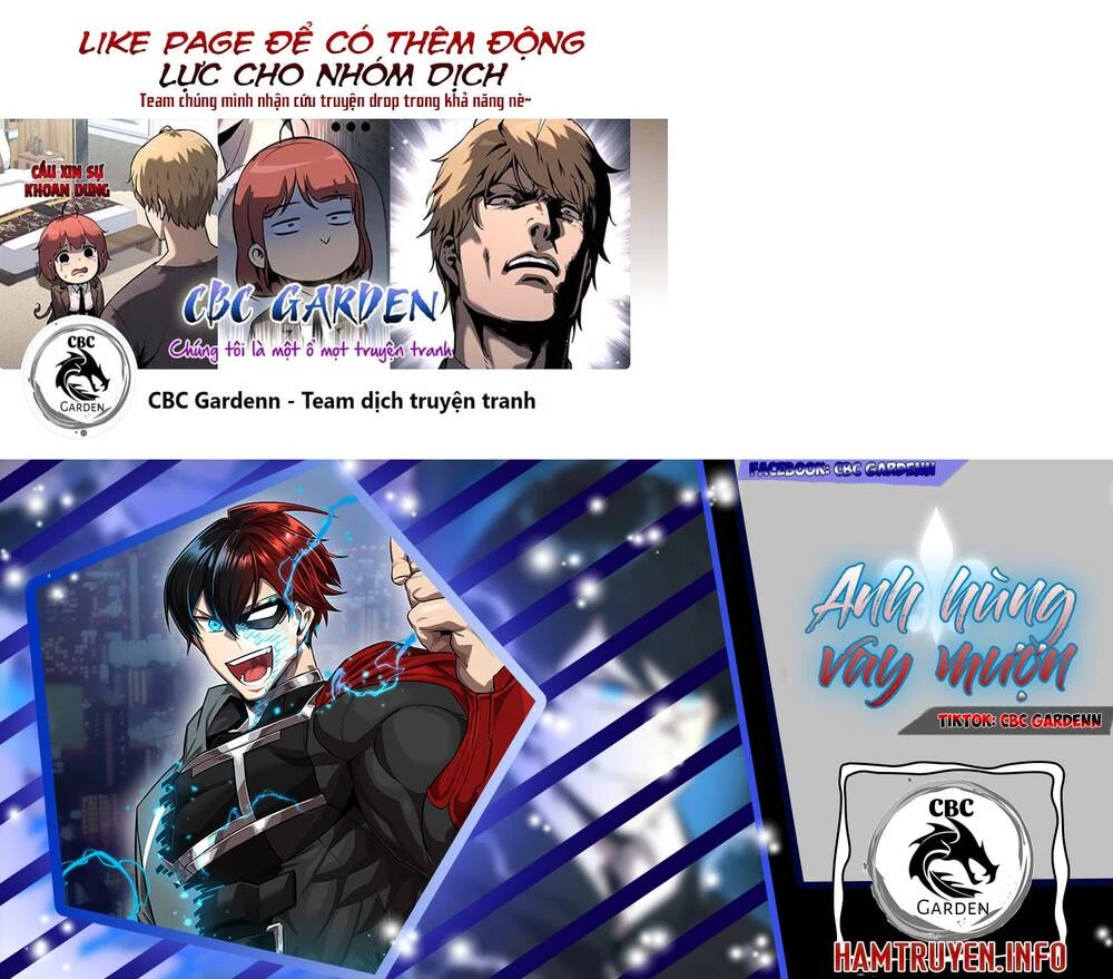 Người Thay Thế Anh Hùng Chapter 19 - 1