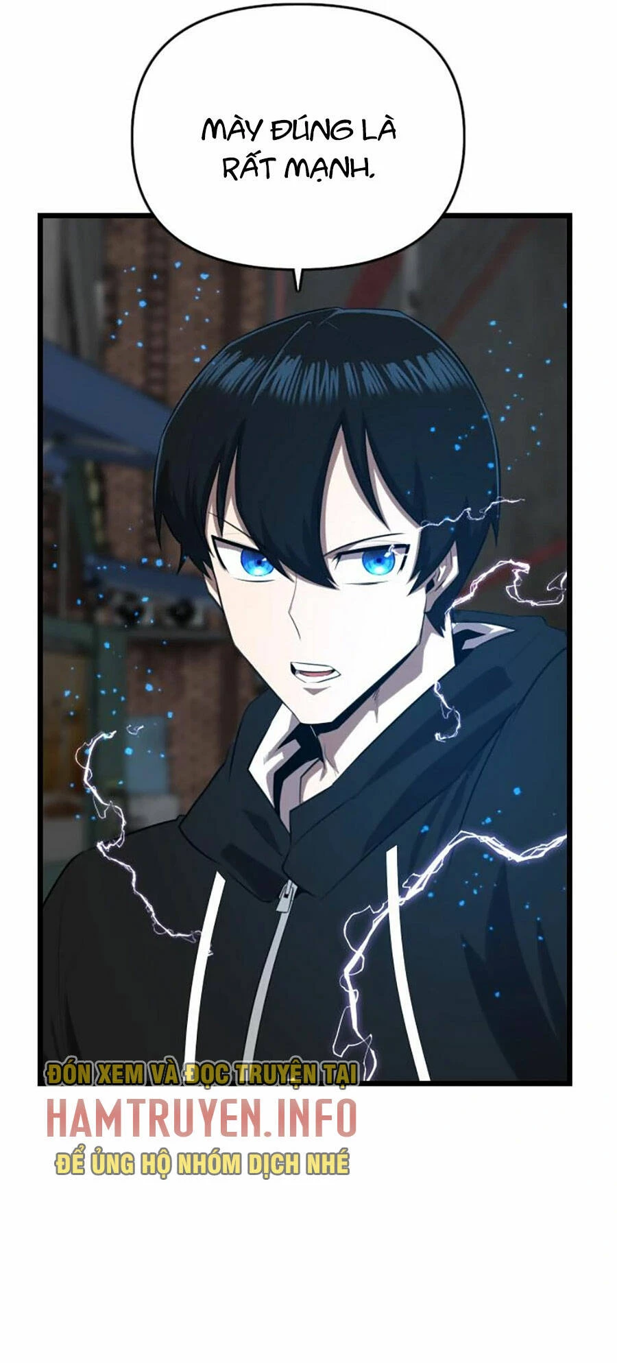 Người Thay Thế Anh Hùng Chapter 19 - 12