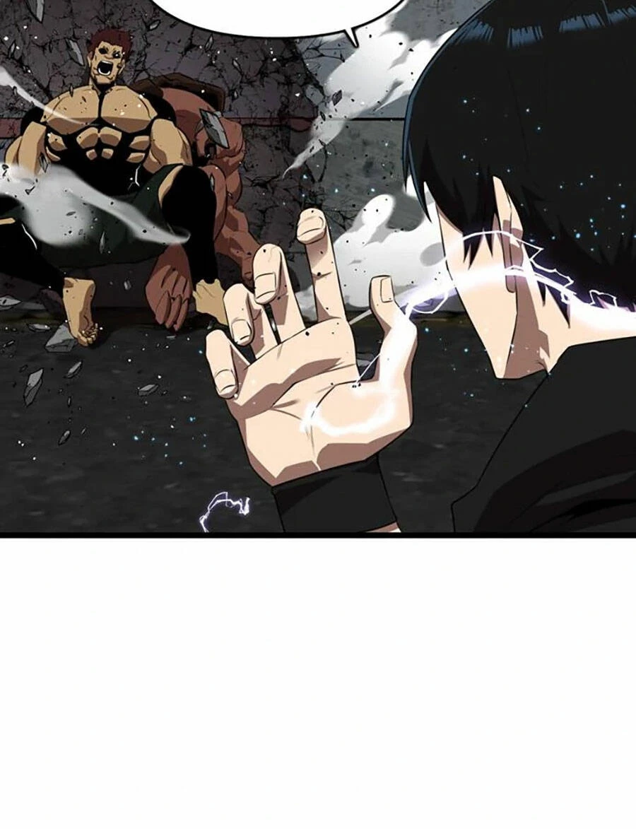 Người Thay Thế Anh Hùng Chapter 19 - 22