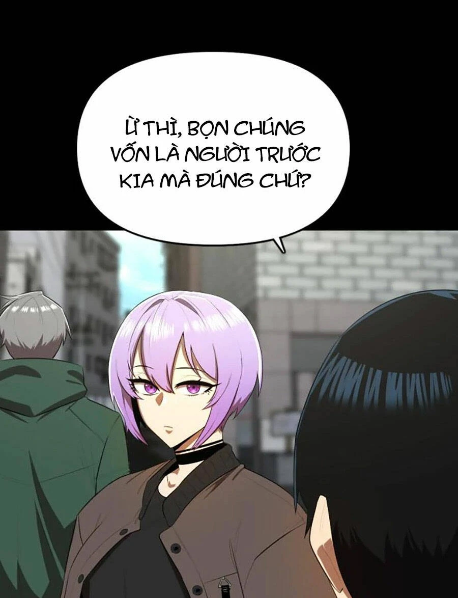 Người Thay Thế Anh Hùng Chapter 19 - 27