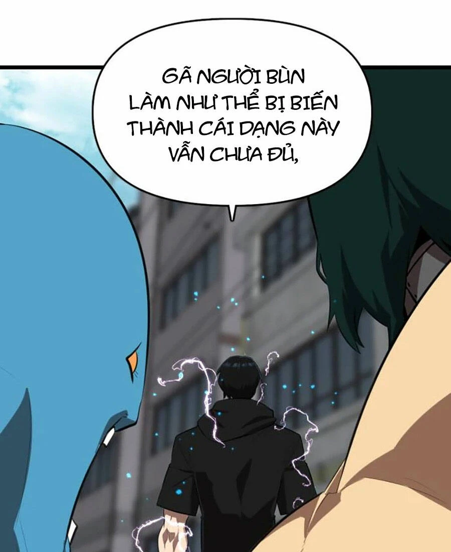 Người Thay Thế Anh Hùng Chapter 19 - 37