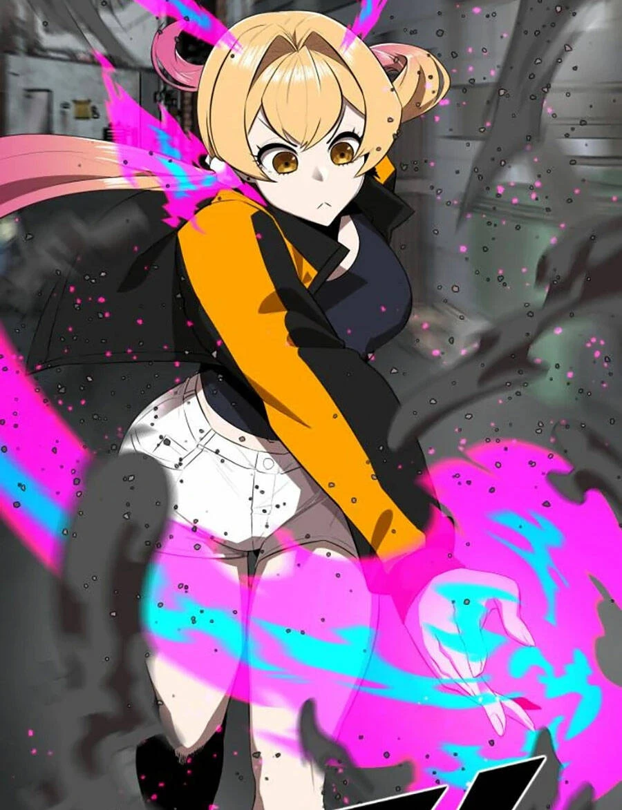 Người Thay Thế Anh Hùng Chapter 19 - 62